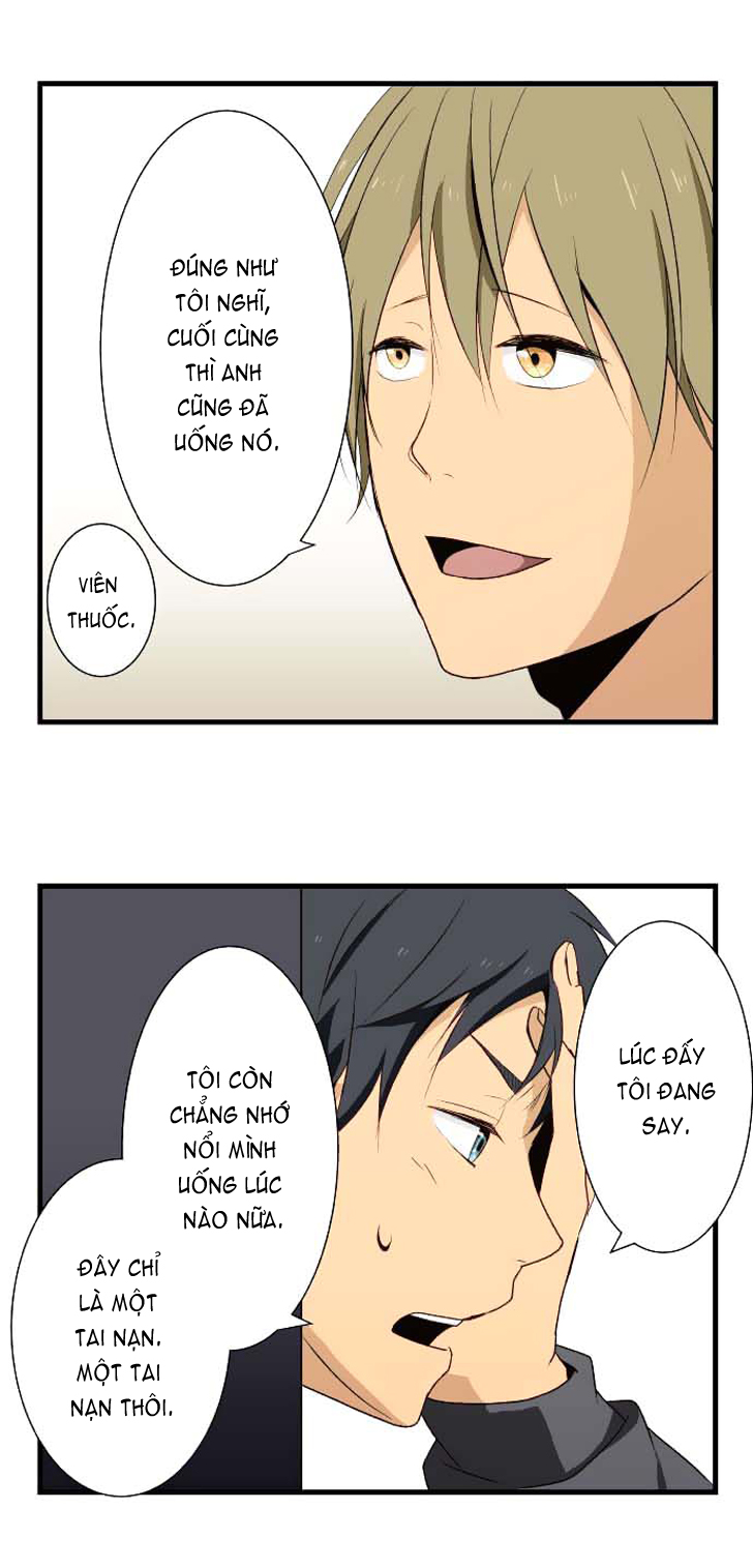 Relife Chapter 5 - Trang 2