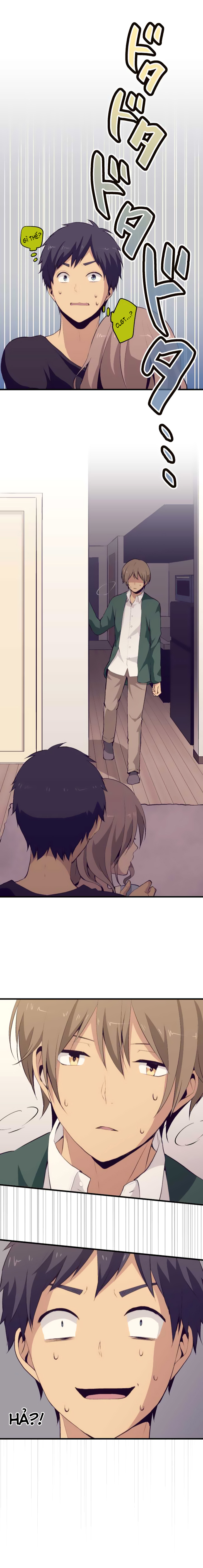 Relife Chapter 51 - Trang 2