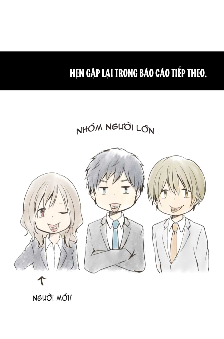 Relife Chapter 52 - Trang 2