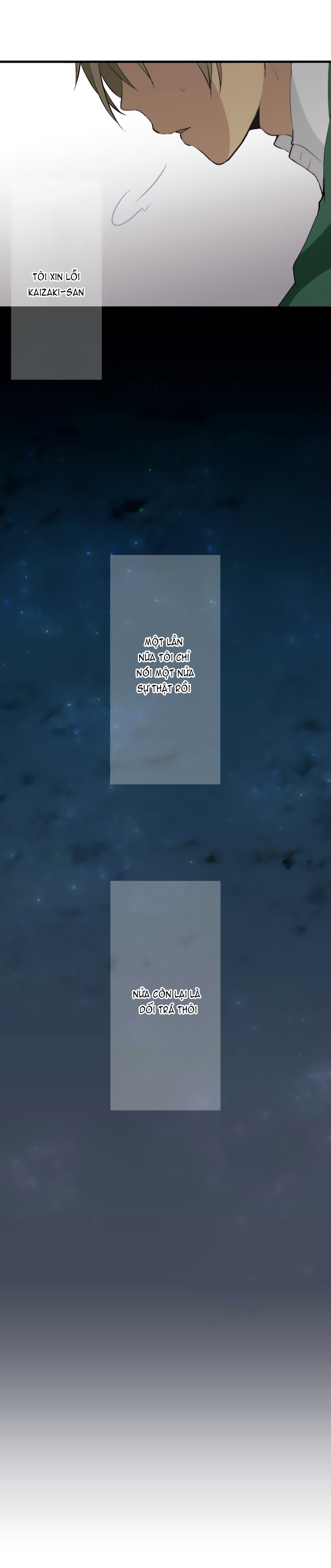 Relife Chapter 54 - Trang 2