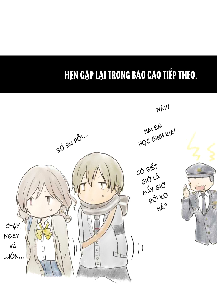 Relife Chapter 54 - Trang 2