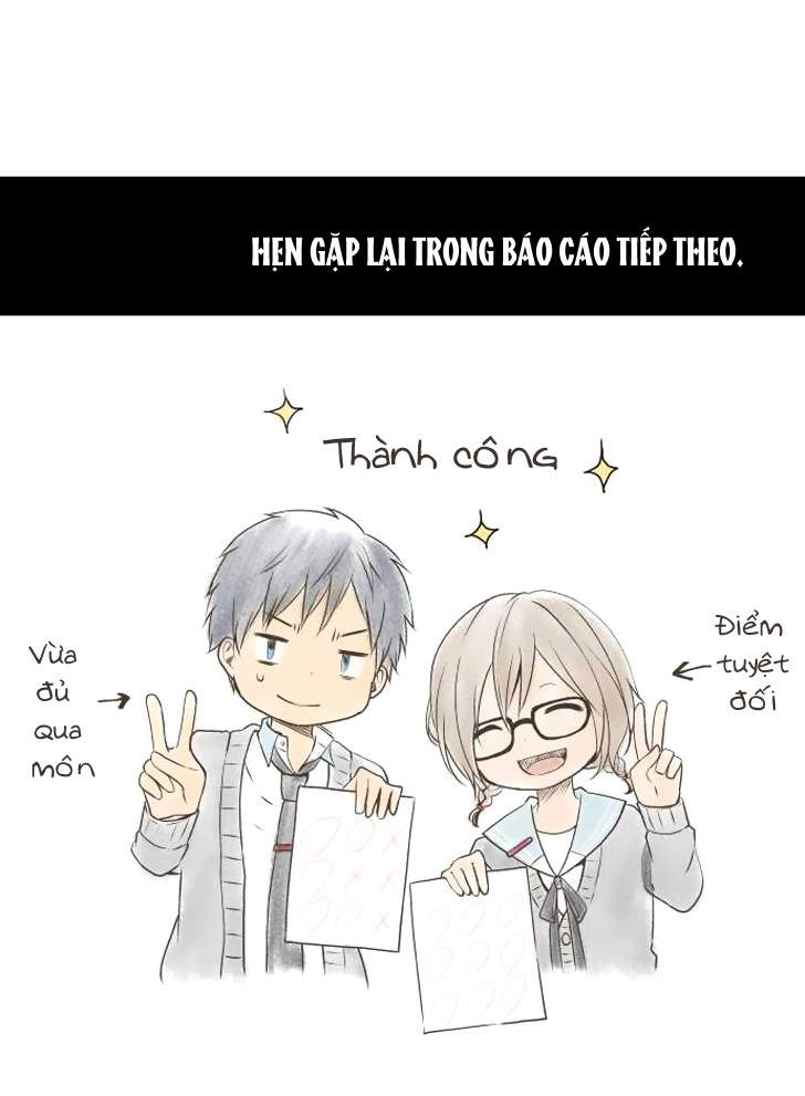 Relife Chapter 55 - Trang 2