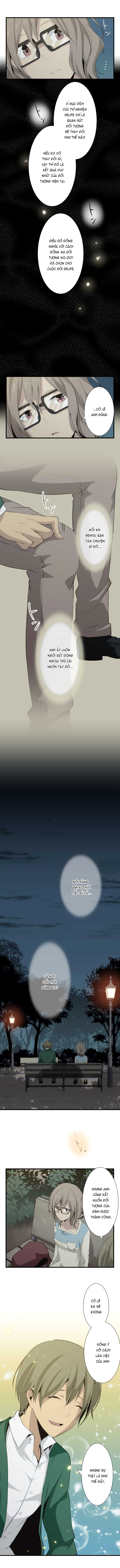 Relife Chapter 55 - Trang 2