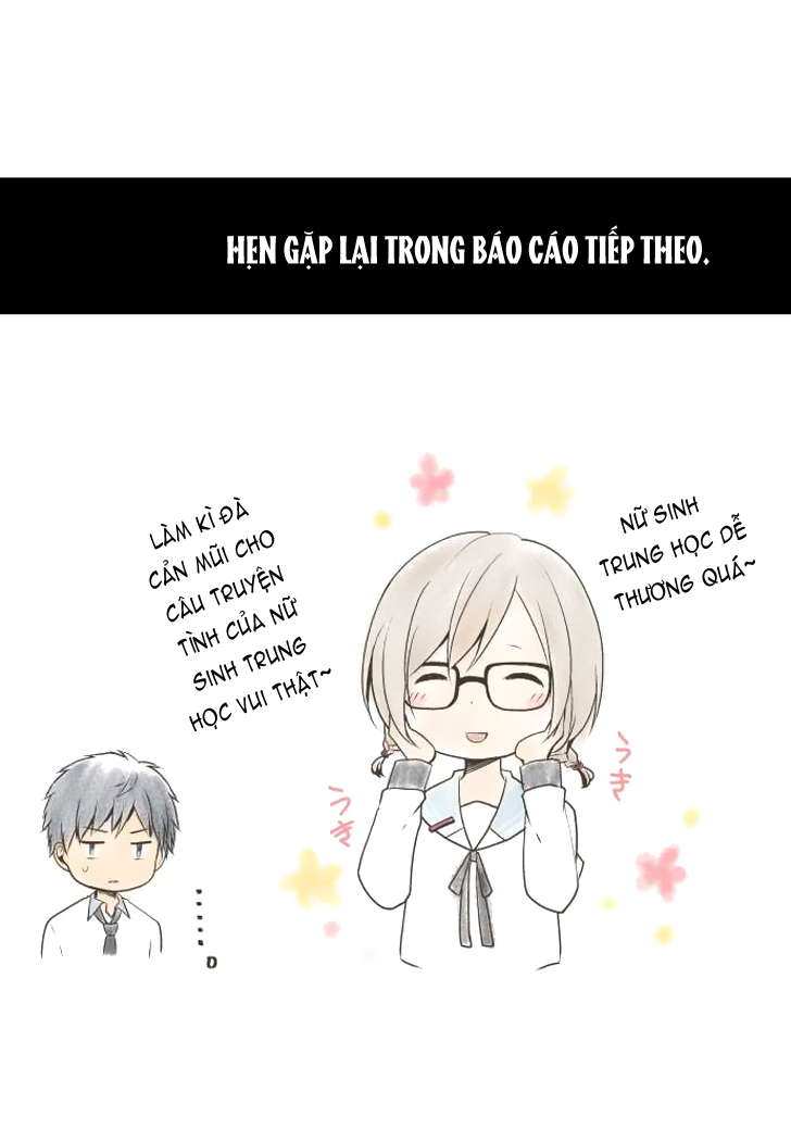 Relife Chapter 56 - Trang 2