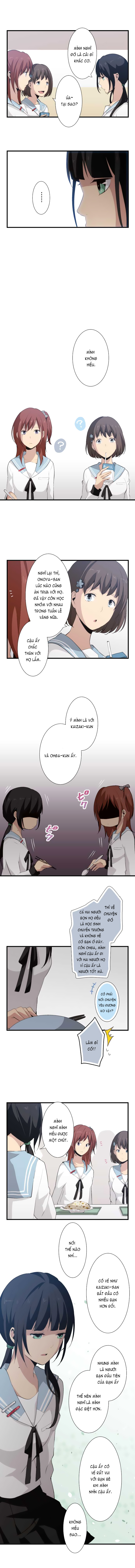 Relife Chapter 56 - Trang 2