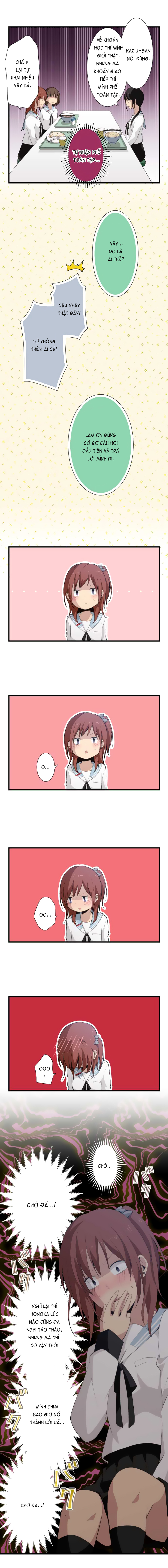 Relife Chapter 56 - Trang 2