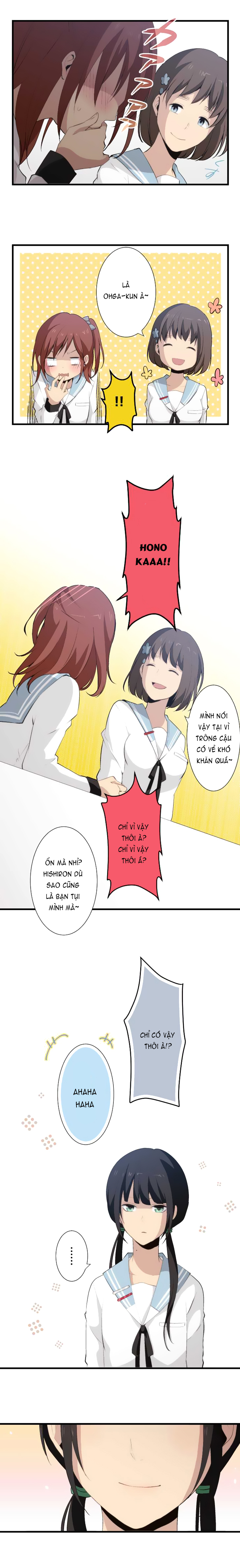 Relife Chapter 56 - Trang 2