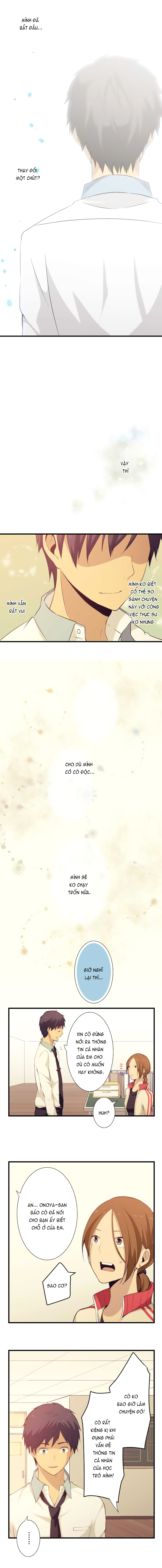 Relife Chapter 57 - Trang 2