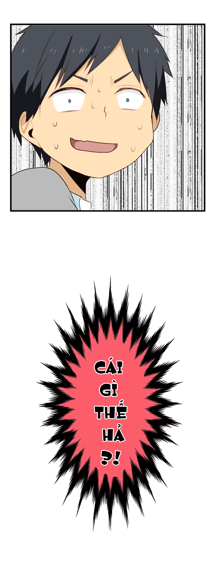 Relife Chapter 6 - Trang 2
