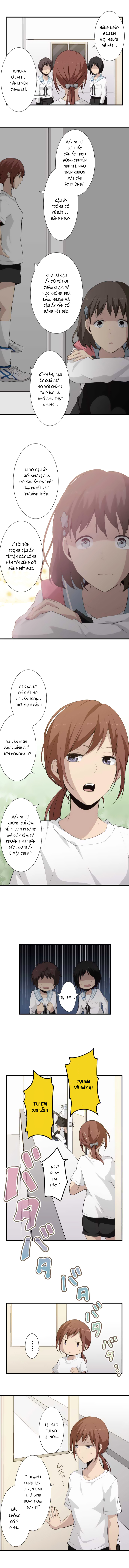 Relife Chapter 60 - Trang 2