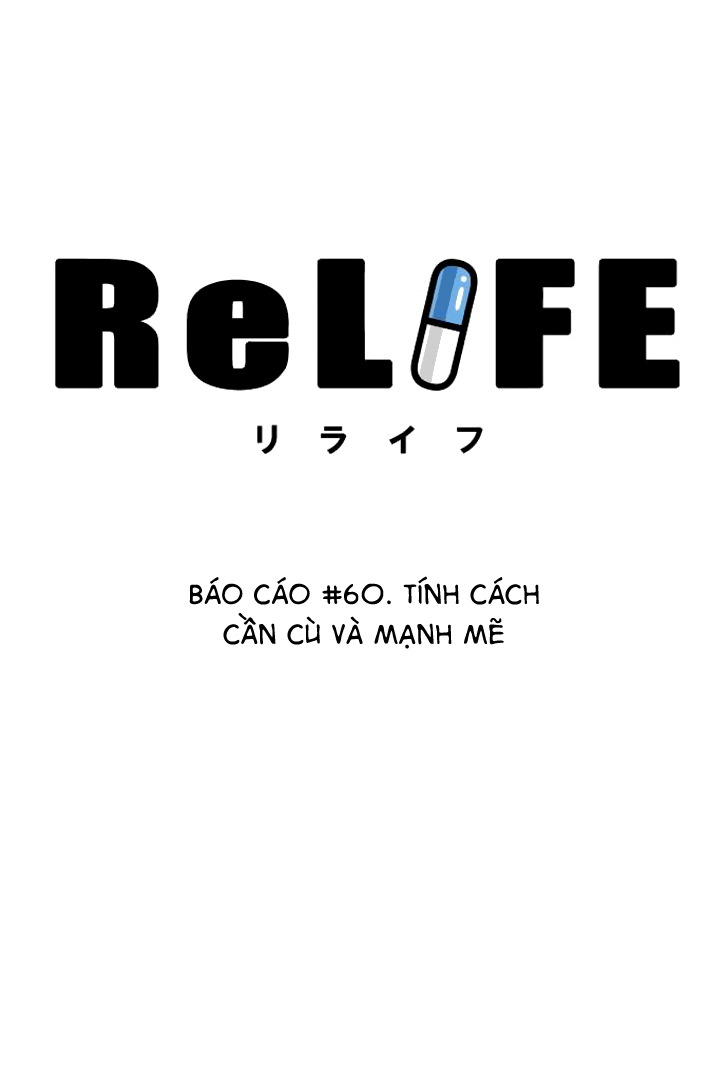 Relife Chapter 60 - Trang 2