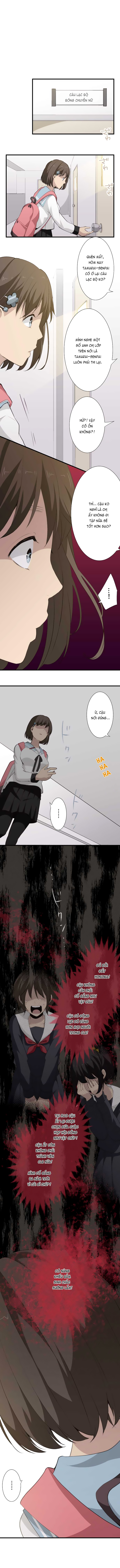 Relife Chapter 60 - Trang 2