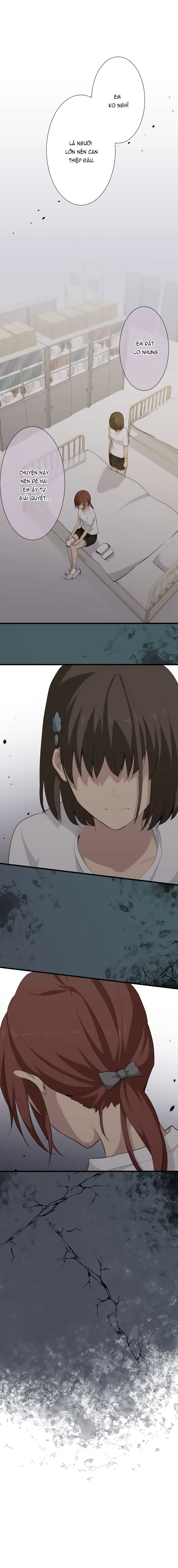 Relife Chapter 63 - Trang 2