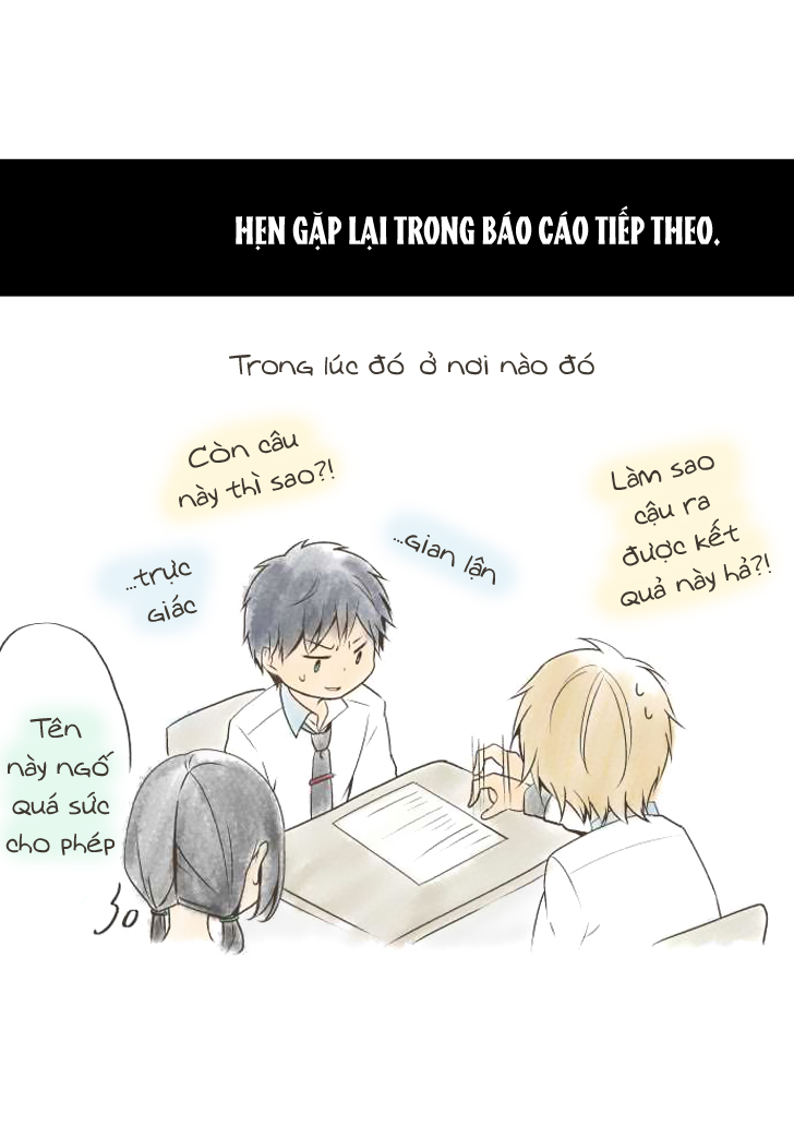 Relife Chapter 63 - Trang 2