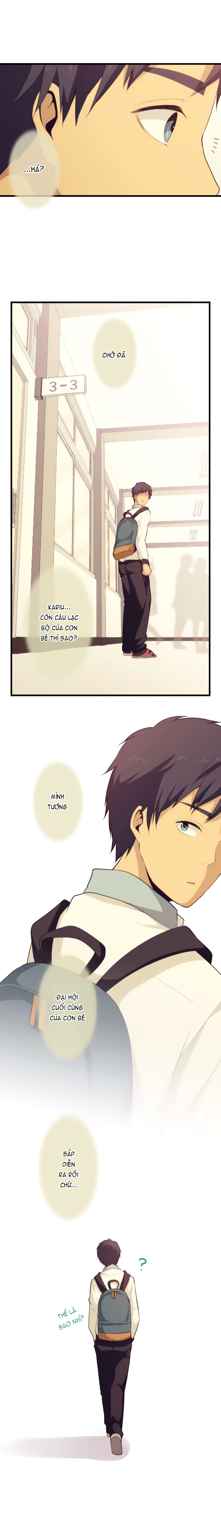 Relife Chapter 66 - Trang 2