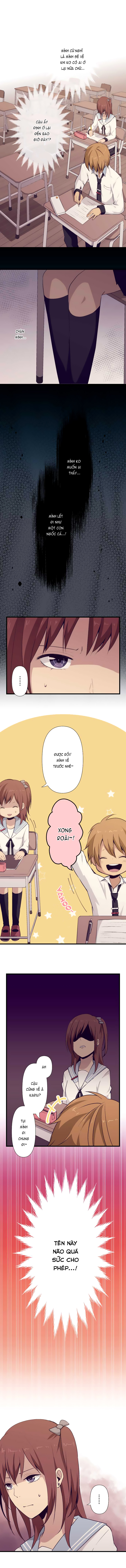 Relife Chapter 67 - Trang 2