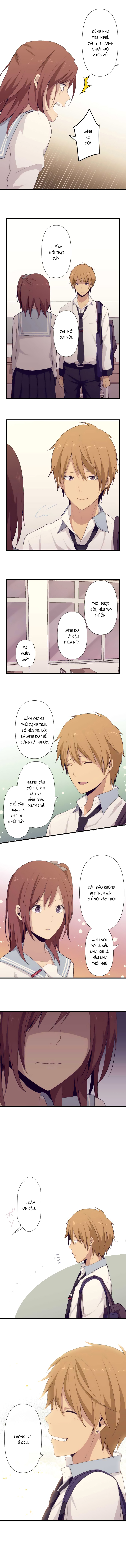 Relife Chapter 68 - Trang 2