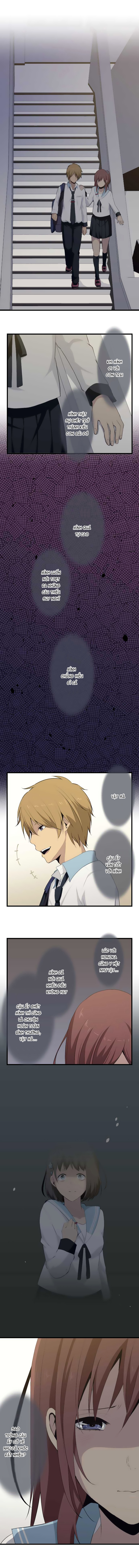 Relife Chapter 68 - Trang 2