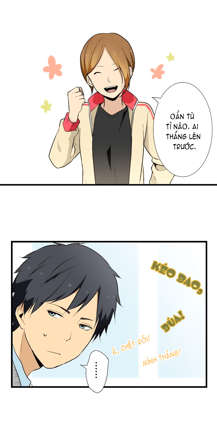 Relife Chapter 7 - Trang 2