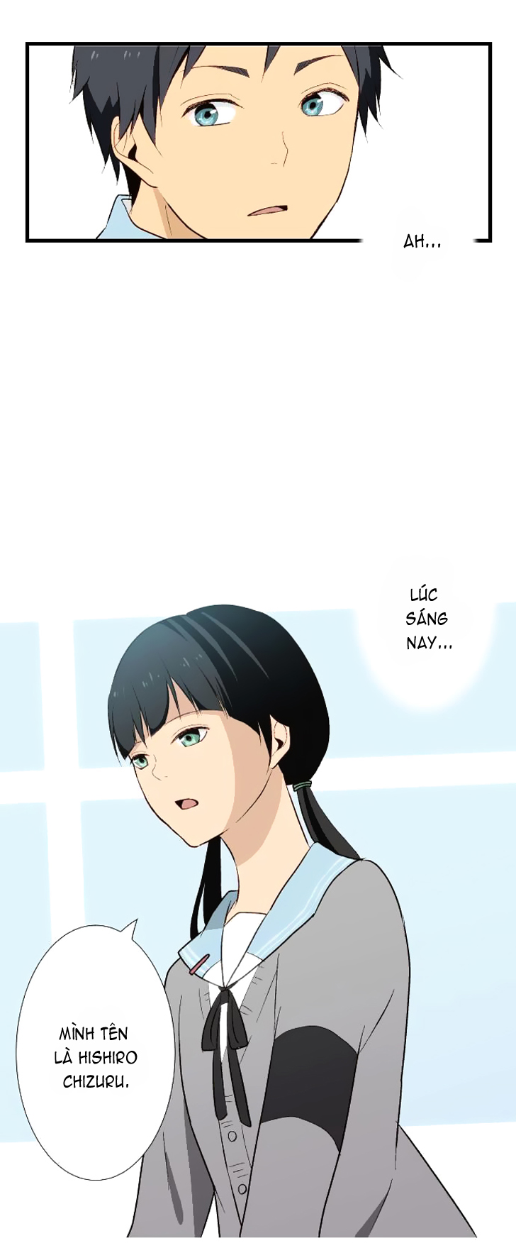 Relife Chapter 7 - Trang 2