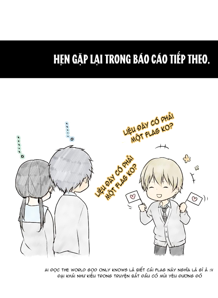 Relife Chapter 7 - Trang 2