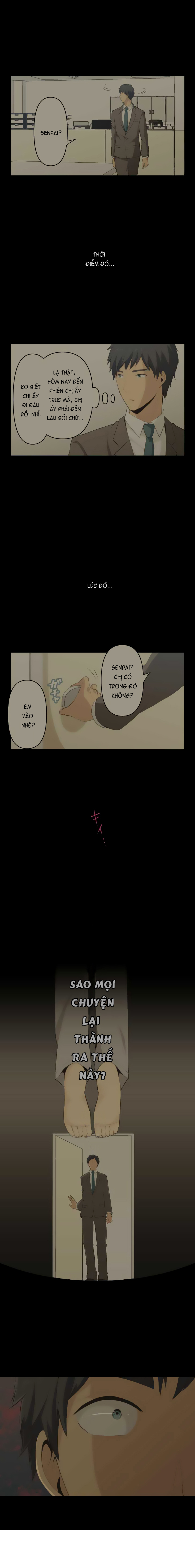 Relife Chapter 72 - Trang 2