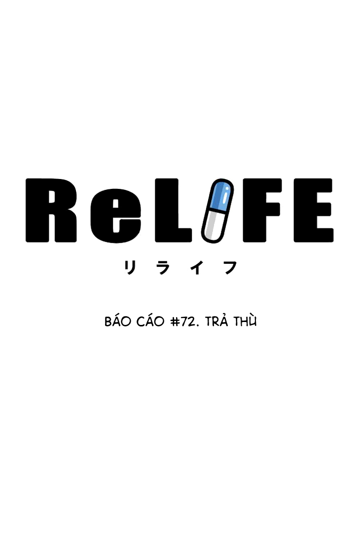 Relife Chapter 72 - Trang 2