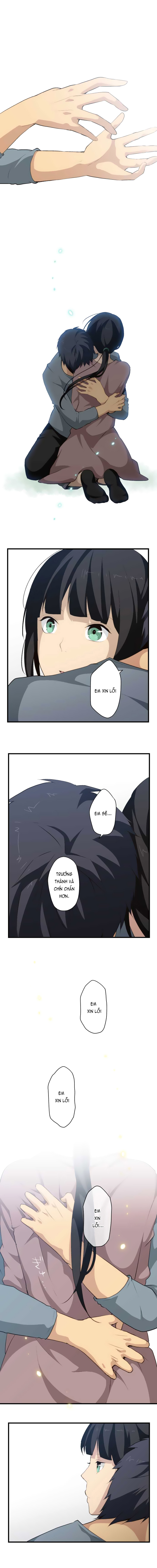 Relife Chapter 72 - Trang 2