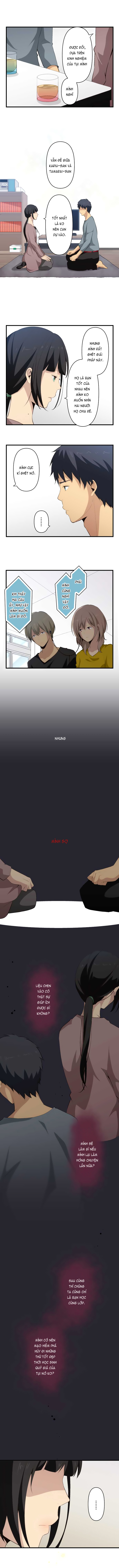 Relife Chapter 72 - Trang 2