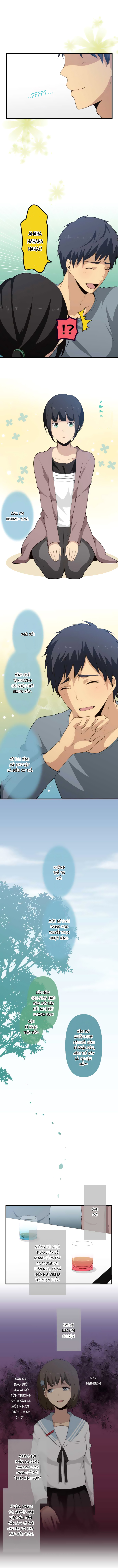 Relife Chapter 73 - Trang 2