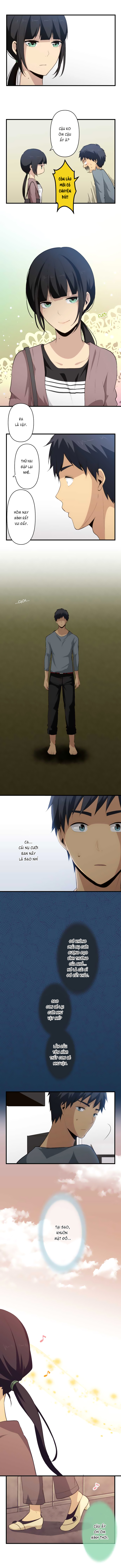 Relife Chapter 73 - Trang 2