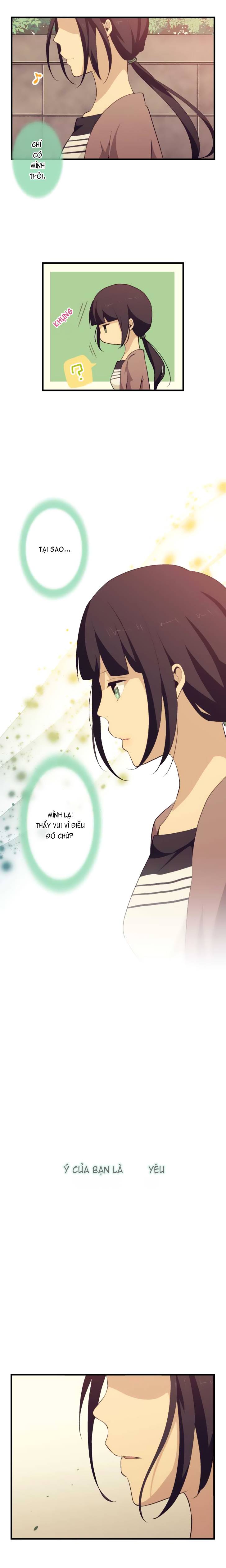 Relife Chapter 73 - Trang 2