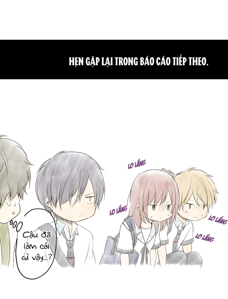 Relife Chapter 74 - Trang 2