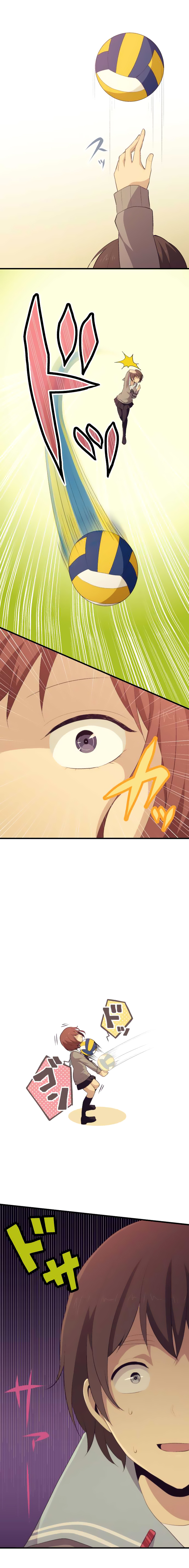 Relife Chapter 75 - Trang 2