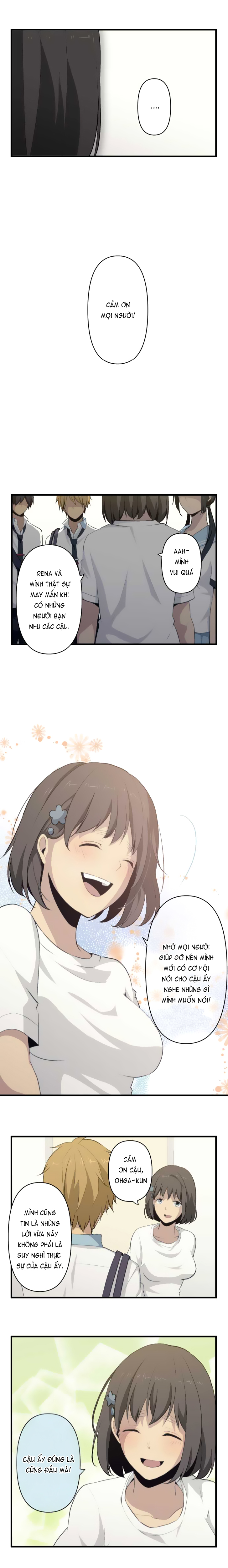 Relife Chapter 77 - Trang 2