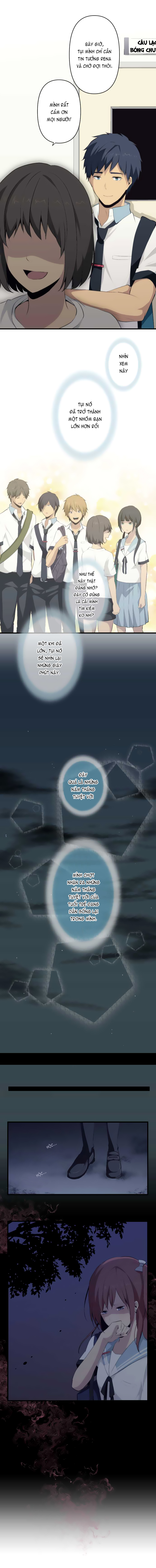 Relife Chapter 77 - Trang 2