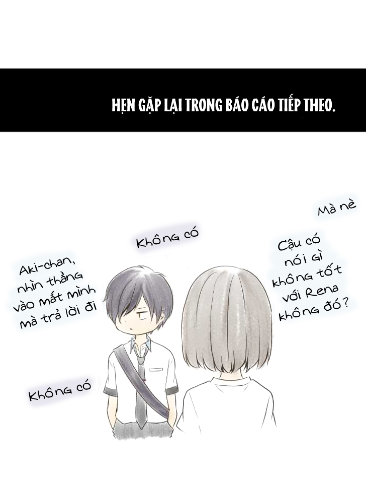 Relife Chapter 77 - Trang 2