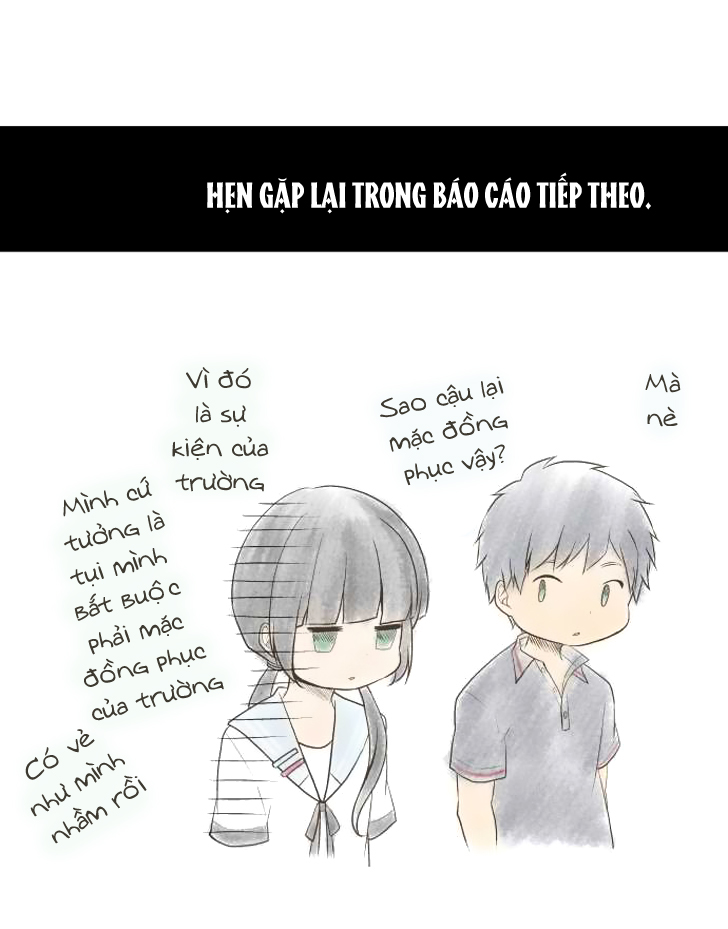 Relife Chapter 79 - Trang 2