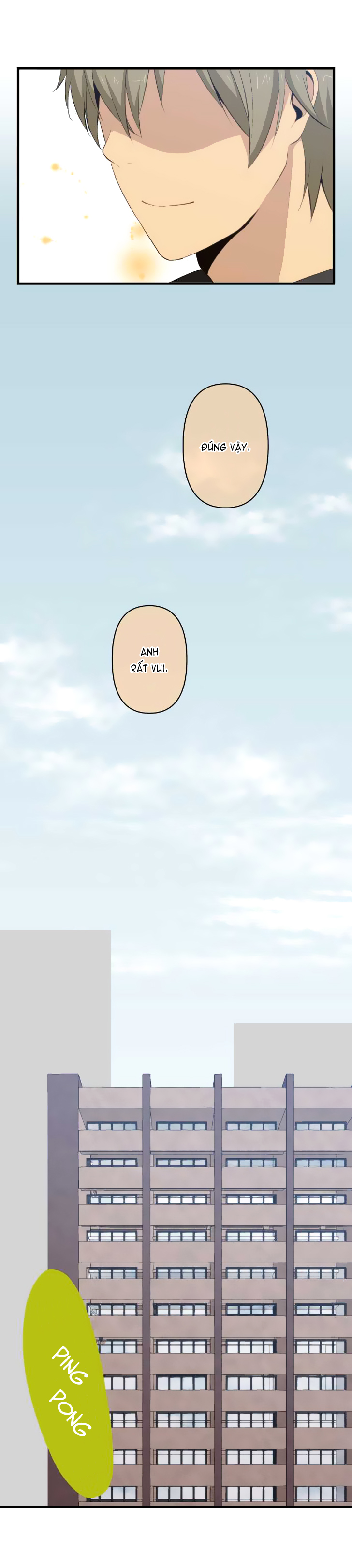 Relife Chapter 79 - Trang 2