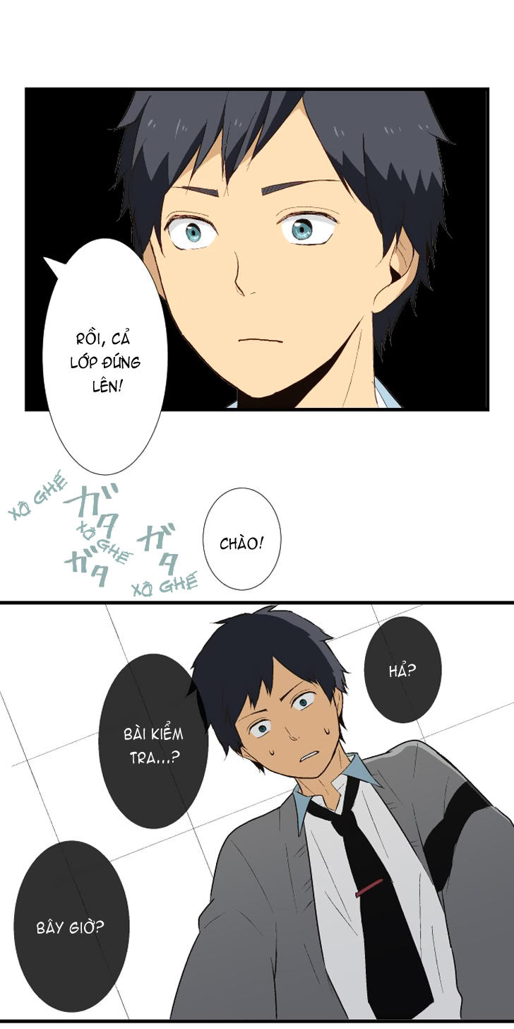 Relife Chapter 8 - Trang 2