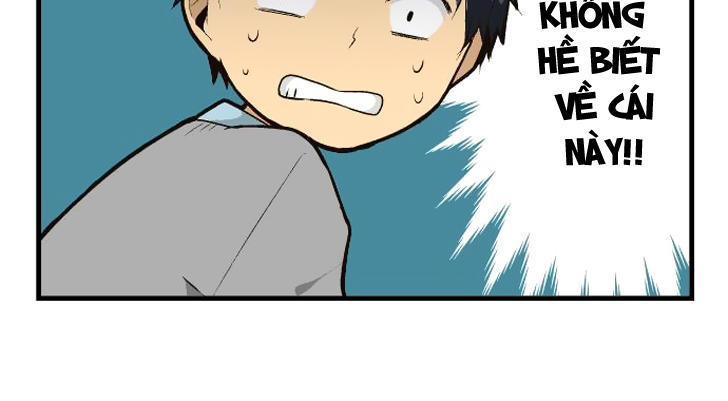 Relife Chapter 8 - Trang 2