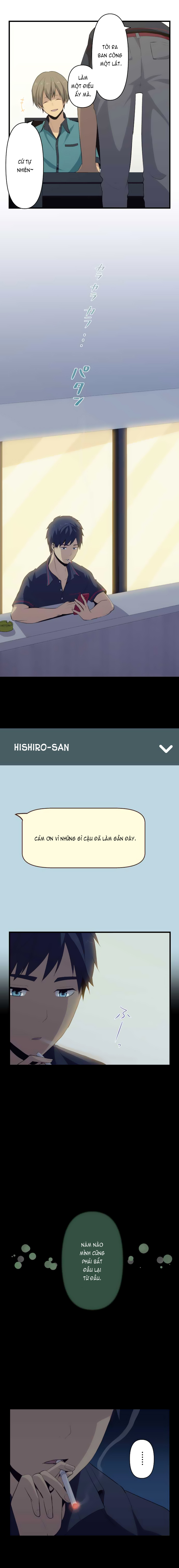Relife Chapter 84 - Trang 2