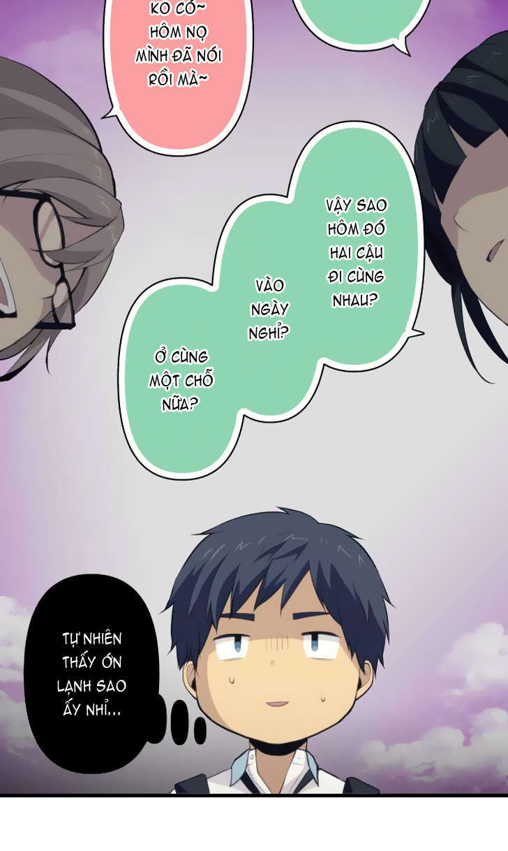 Relife Chapter 85 - Trang 2