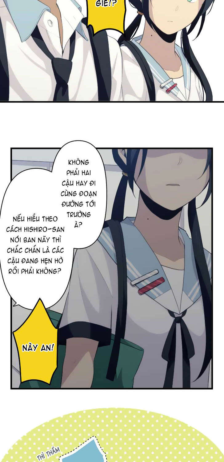 Relife Chapter 85 - Trang 2