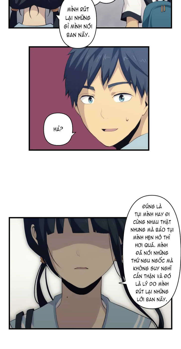 Relife Chapter 85 - Trang 2