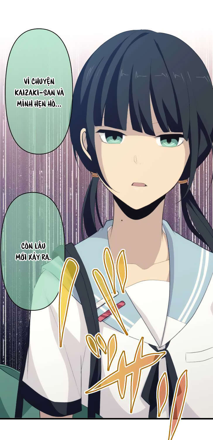 Relife Chapter 85 - Trang 2