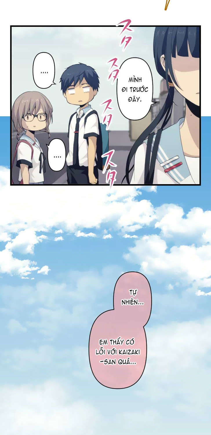 Relife Chapter 85 - Trang 2