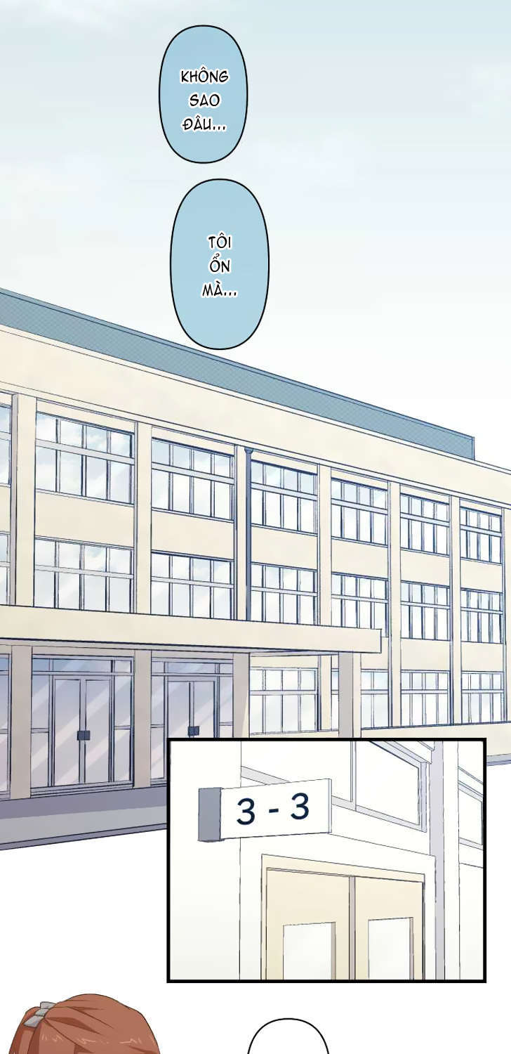 Relife Chapter 85 - Trang 2