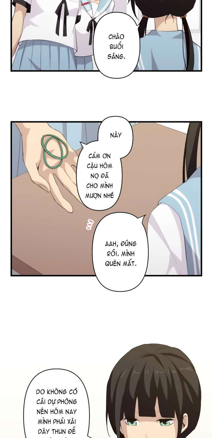 Relife Chapter 85 - Trang 2
