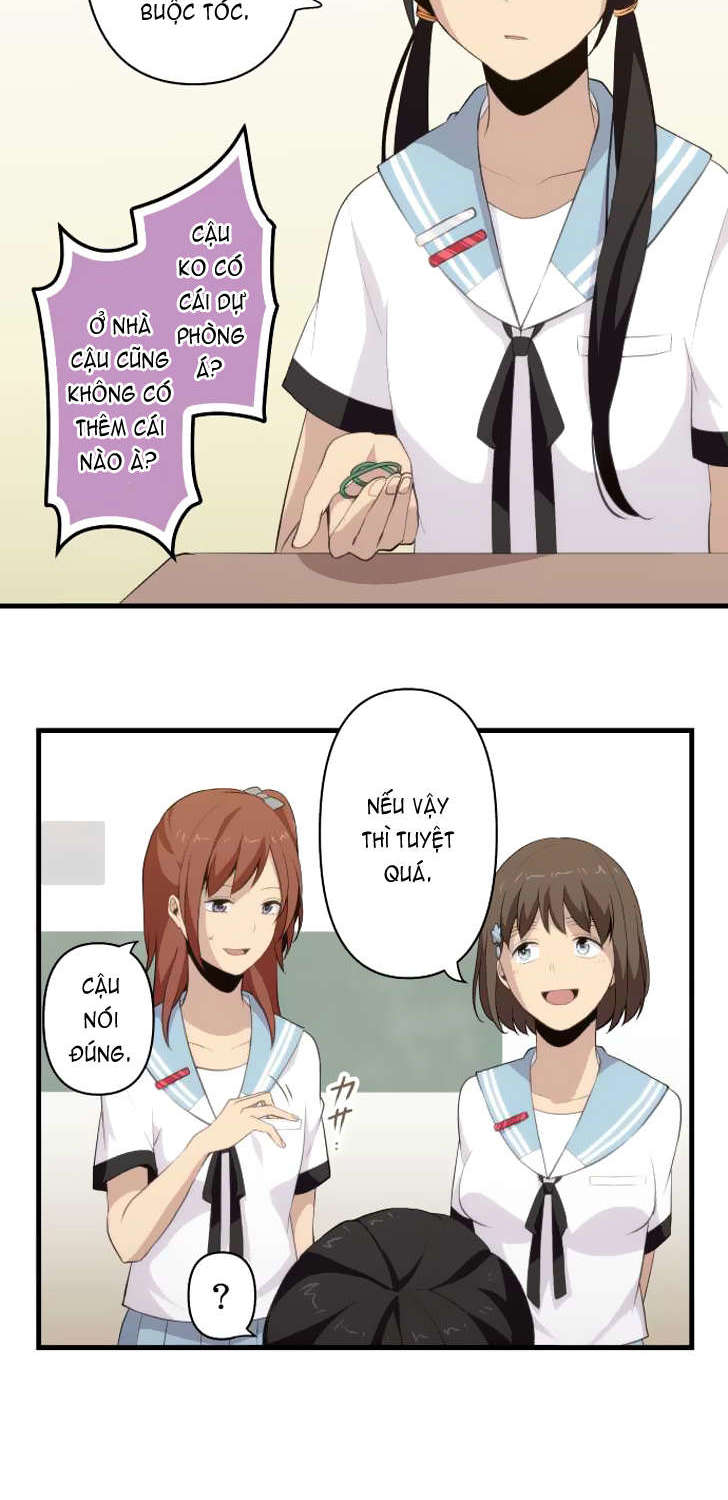Relife Chapter 85 - Trang 2